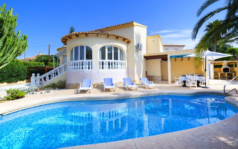 Lucien Marie: Property, Swimming Pool, Building, Real Estate, House, Home, Estate, Villa, Residential Area, Architecture