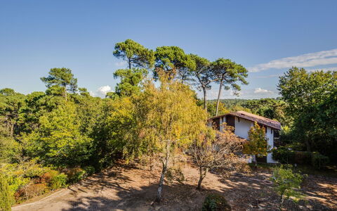 Résidence le Parc: Nature, Vegetation, Property, Tree, Real Estate, Wilderness, Natural Environment, Nature Reserve, Sky, Plant Community