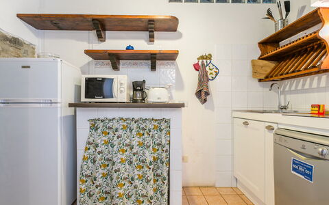 Ridaldi: Cabinetry, Property, Building, Kitchen, Interior Design, Wood, Floor, Wall, Line, Flooring