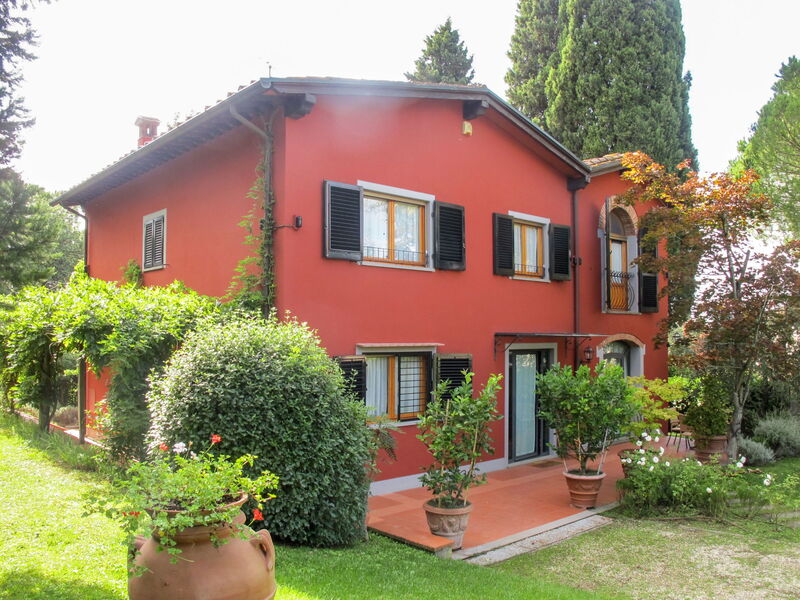 Villa Montecuccoli (Mlu150)