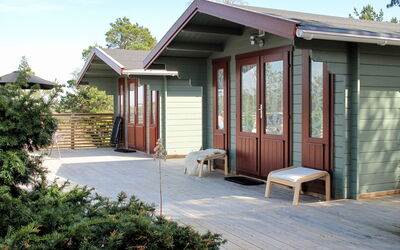 Dalarö Malmen (Sth411)