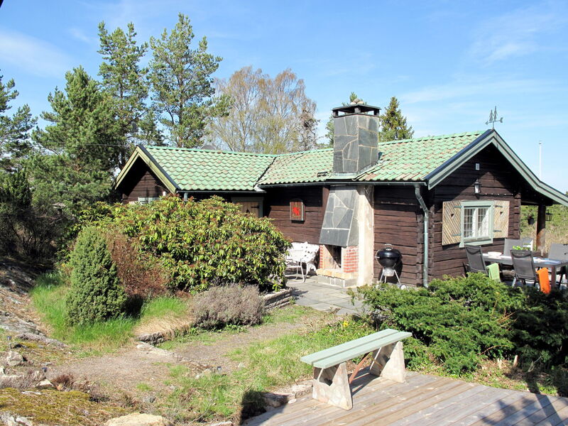 Dalarö Malmen (Sth411)