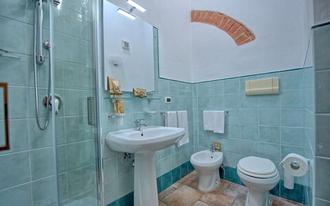 Accommodation:&nbsp;Mulignone 13
