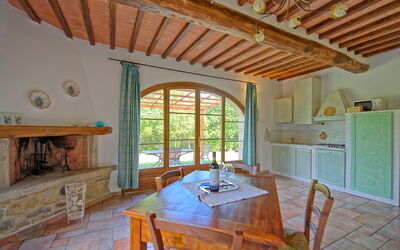Accommodation:&nbsp;Mulignone 2