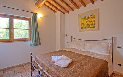Accommodation:&nbsp;Mulignone 2