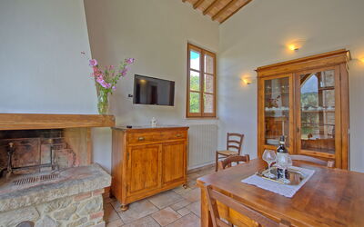 Accommodation:&nbsp;Mulignone 3