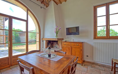 Accommodation:&nbsp;Mulignone 3