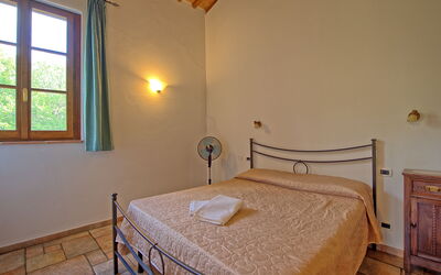 Accommodation:&nbsp;Mulignone 3