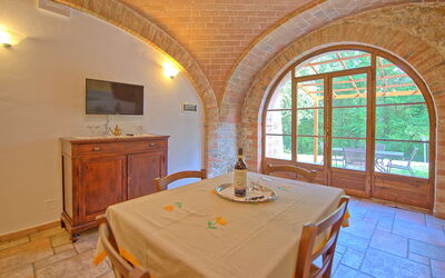 Accommodation:&nbsp;Mulignone 6