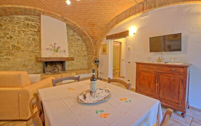 Accommodation:&nbsp;Mulignone 6
