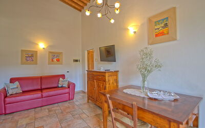 Accommodation:&nbsp;Mulignone 15