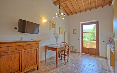 Accommodation:&nbsp;Mulignone 15