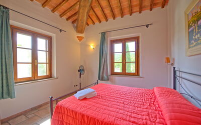 Accommodation:&nbsp;Mulignone 15