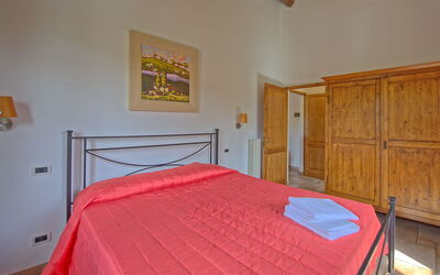 Accommodation:&nbsp;Mulignone 15