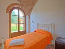 Accommodation:&nbsp;Mulignone 10