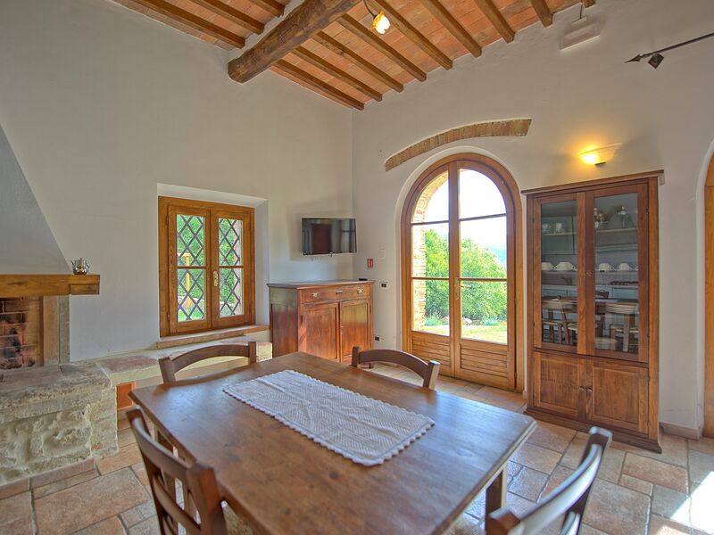 Accommodation:&nbsp;Mulignone 10