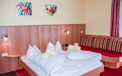 Accommodation:&nbsp;Panorama 440.3