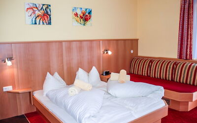 Accommodation:&nbsp;Panorama 440.5