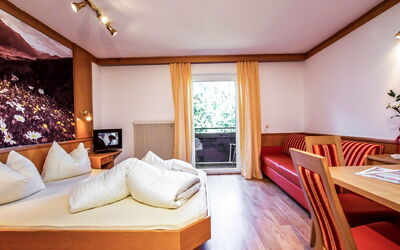 Accommodation:&nbsp;Panorama 440.3