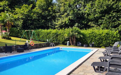 Colico 724 - Colico, Lombardy, Italy - Casa Lina 724.1