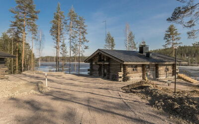 Villa Moose - Ristiina, Southern Savonia, Finland