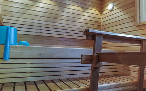Itäkoski 1: Wood, Cottage, Log Cabin, Forest, Shed, Garden Buildings, Larch, Woodland, Wood Stain