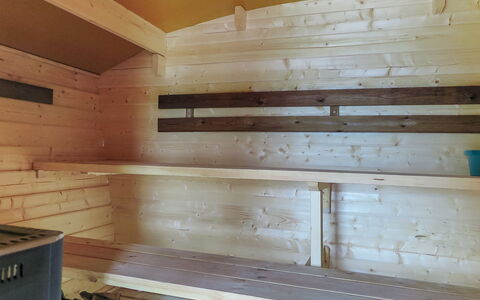 Itäkoski 1: Wood, Cottage, Log Cabin, Forest, Shed, Garden Buildings, Larch, Woodland, Wood Stain