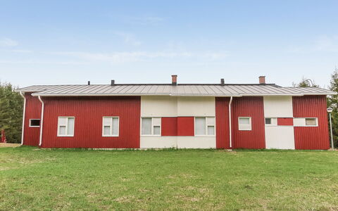 Itäkoski 1: Wood, Cottage, Log Cabin, Forest, Shed, Garden Buildings, Larch, Woodland, Wood Stain