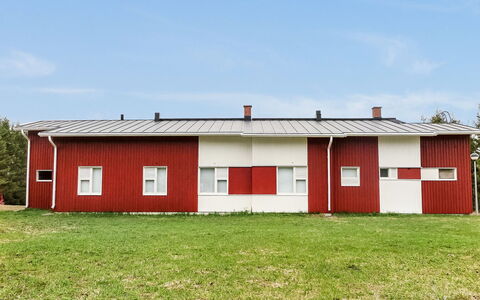 Itäkoski 2: Furniture, Chair, Outdoor Furniture, Table, Wood, Outdoor Table, Kitchen & Dining Room Table, Shade, Garden, Umbrella