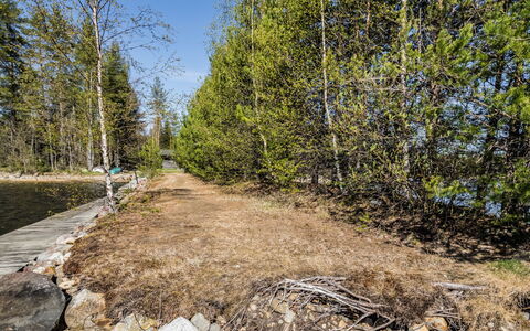 Kesäranta 7: Furniture, Chair, Outdoor Furniture, Table, Wood, Outdoor Table, Kitchen & Dining Room Table, Shade, Garden, Umbrella