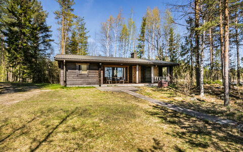 Kesäranta 7: Furniture, Chair, Outdoor Furniture, Table, Wood, Outdoor Table, Kitchen & Dining Room Table, Shade, Garden, Umbrella