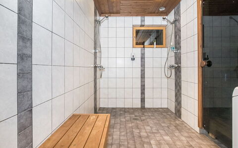 Oriaho: Wood, Flooring, Floor, Furniture, Wood Flooring, Interior Design, Bunk Bed, Room, Wood Stain, Hardwood