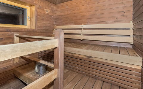 Oriaho: Wood, Flooring, Floor, Furniture, Wood Flooring, Interior Design, Bunk Bed, Room, Wood Stain, Hardwood