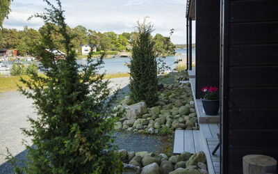 Kasnäs Marina C 22