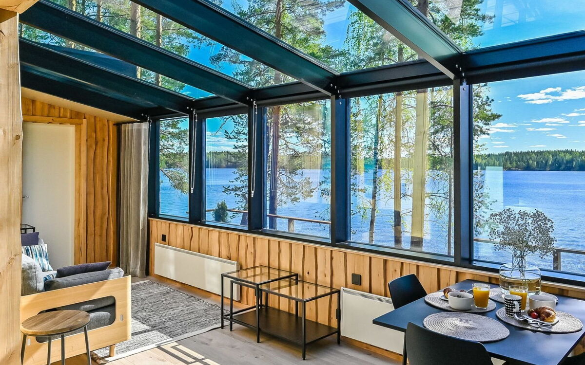 Topstar Lakeland Viitasaari