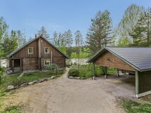 Koivuniemen Herra
