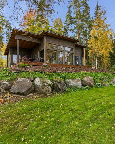 Villa Kurki
