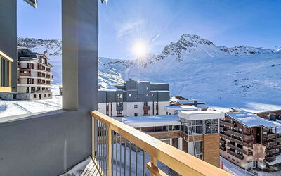 Tignes 395