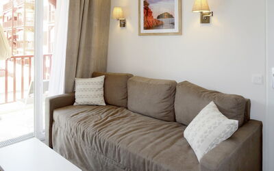 Accommodation:&nbsp;Résidence Odalys Collection les Canisson 643.1