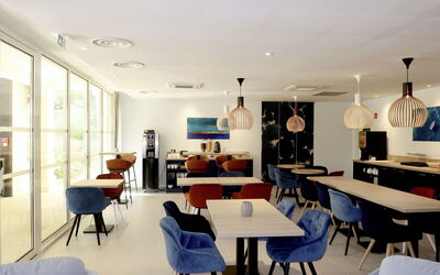 Accommodation:&nbsp;Résidence Odalys Collection les Canisson 643.1