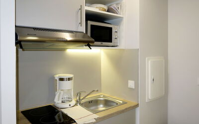 Accommodation:&nbsp;Résidence Odalys Collection les Canisson 643.1