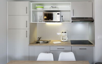 Accommodation:&nbsp;Résidence Odalys Collection les Canisson 643.2