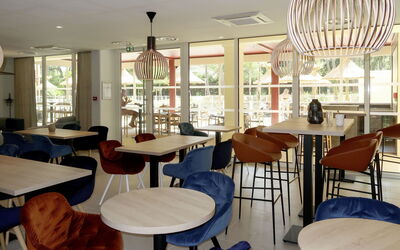 Accommodation:&nbsp;Résidence Odalys Collection les Canisson 643.2