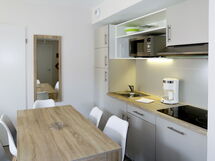 Accommodation:&nbsp;Résidence Odalys Collection les Canisson 643.4