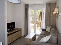 Accommodation:&nbsp;Résidence Odalys Collection les Canisson 643.4
