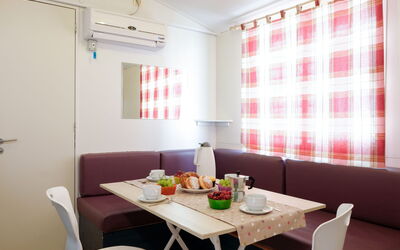 Accommodation:&nbsp;Residence Village 663.1