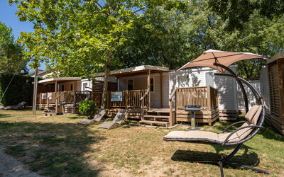 Accommodation:&nbsp;Residence Village 663.2