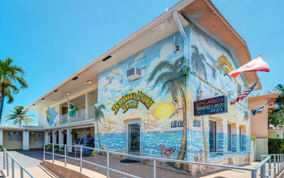 Hotel Hollywood Beach 1.1