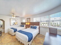 Accommodation:&nbsp;Hotel Hollywood Beach 1.5