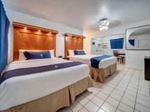 Accommodation:&nbsp;Hotel Hollywood Beach 1.6